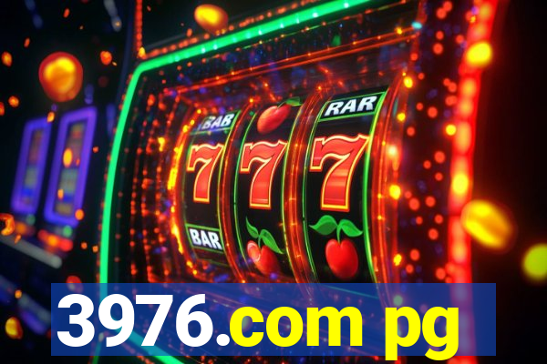 3976.com pg